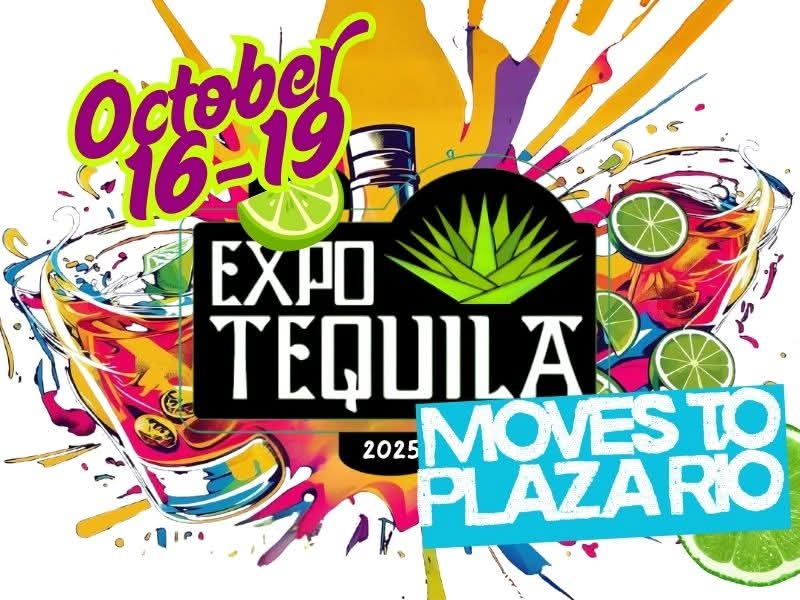 2025 TJ Tequila Expo